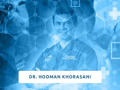 Dr. Hooman-Khorasani